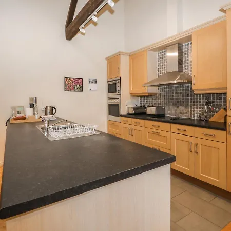 Winster Fields * Bowland Bridge