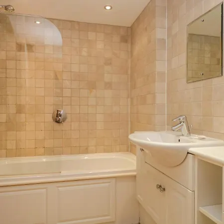 Prázdninový dům Winster Fields