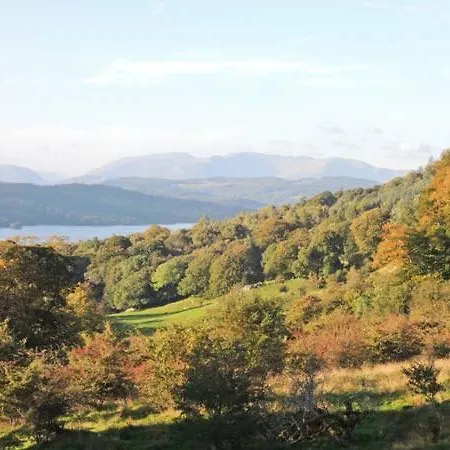 Winster Fields Bowland Bridge
