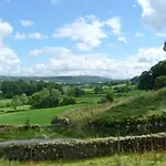 Winster Fields 別荘 Bowland Bridge
