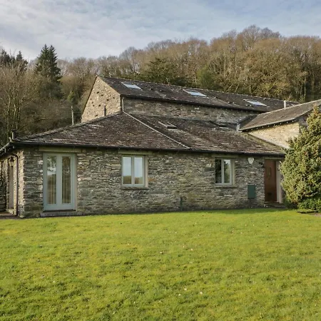 Holiday home Winster Fields