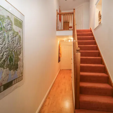 Winster Fields Holiday home *