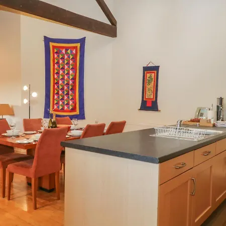 Holiday home Winster Fields