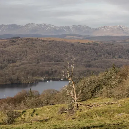 Winster Fields Holiday home *