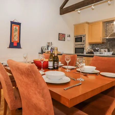 Winster Fields Holiday home