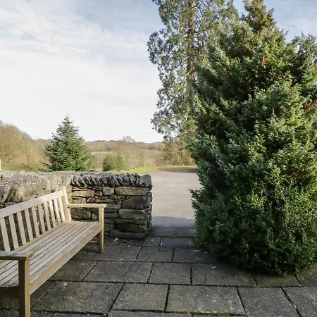 Holiday home Winster Fields