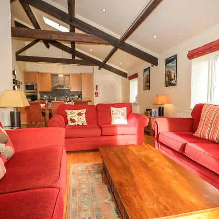 Winster Fields Holiday home Bowland Bridge
