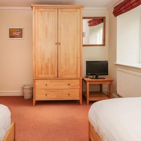 Winster Fields Holiday home Bowland Bridge