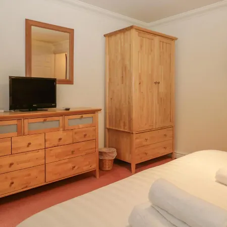 Holiday home Winster Fields