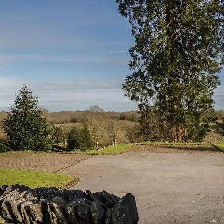 Ferienhaus Winster Fields