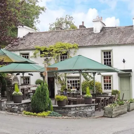 Holiday home Winster Fields *