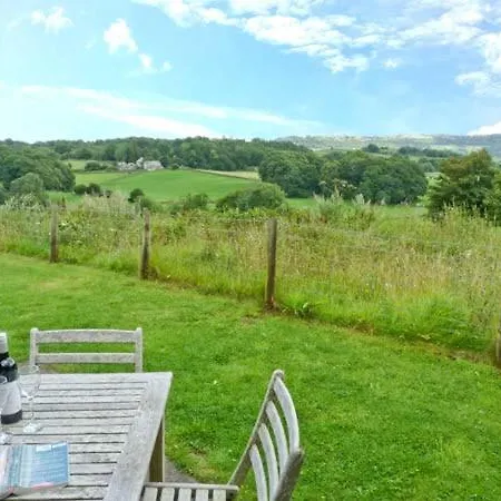Winster Fields