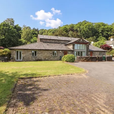 Сasa de vacaciones Winster Fields Bowland Bridge