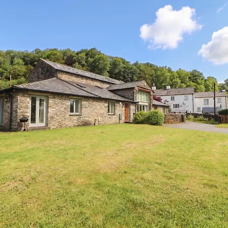 Winster Fields Сasa de vacaciones Bowland Bridge