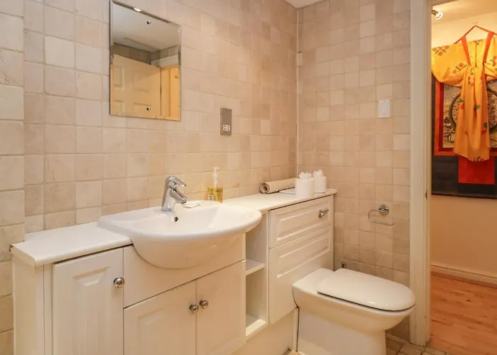 Ferienhaus Winster Fields *