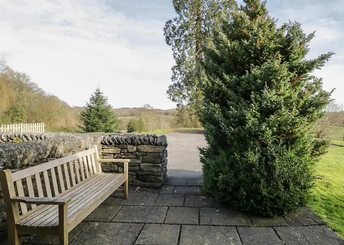 Ferienhaus Winster Fields