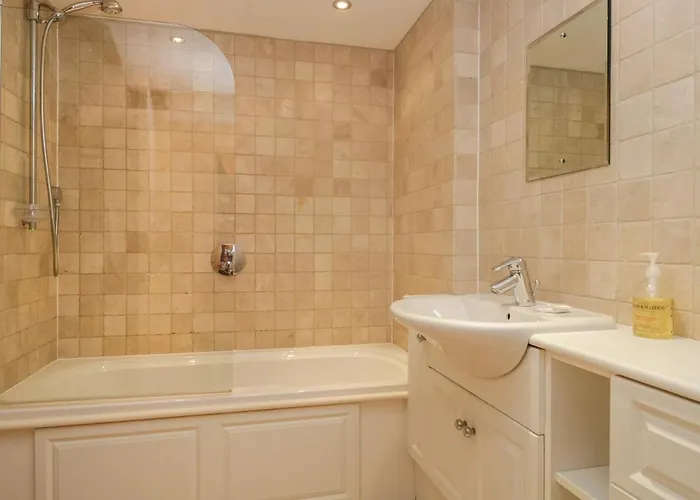 Ferienhaus Winster Fields