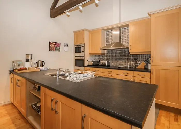 Winster Fields Bowland Bridge