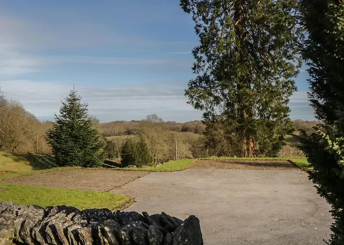 Ferienhaus Winster Fields