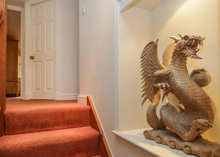 Ferienhaus Winster Fields Bowland Bridge