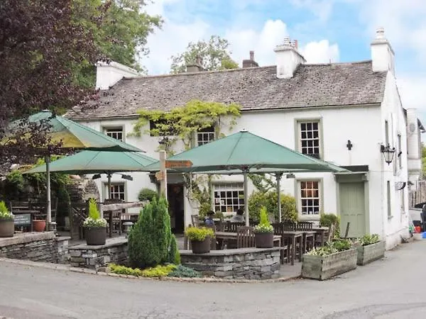 Ferienhaus Winster Fields *