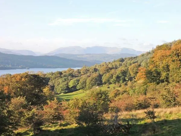 Winster Fields Bowland Bridge