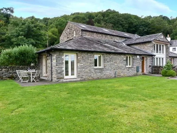 Winster Fields Bowland Bridge