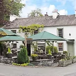 Vakantiehuis Winster Fields *