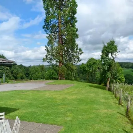 Winster Fields Feriehus